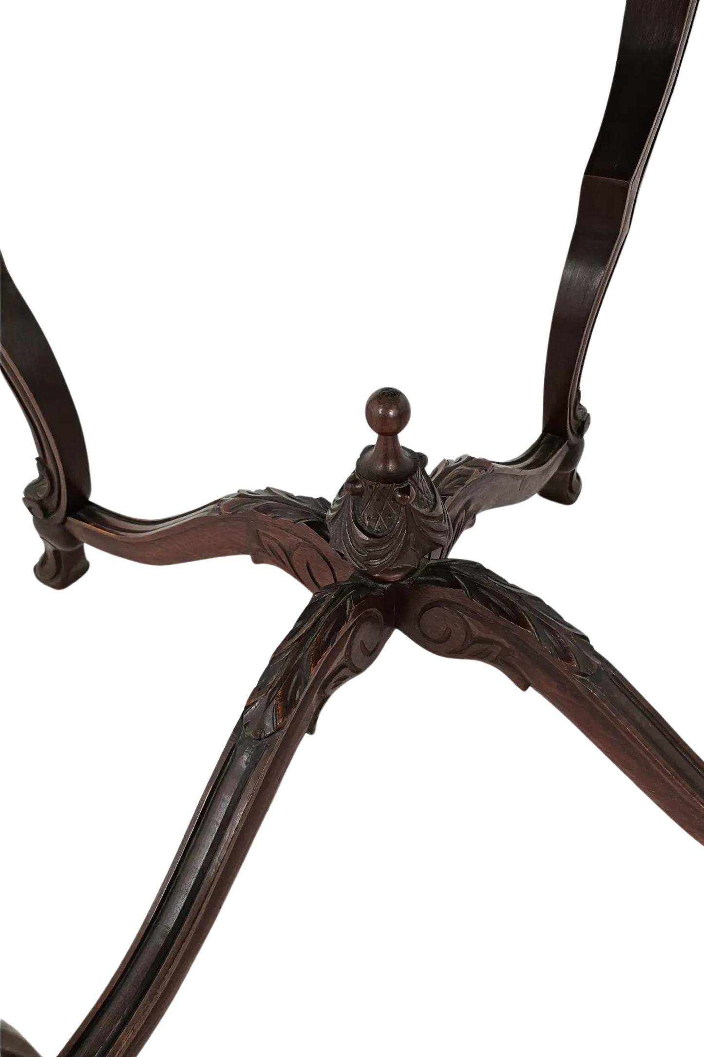 1900s French Entry Table