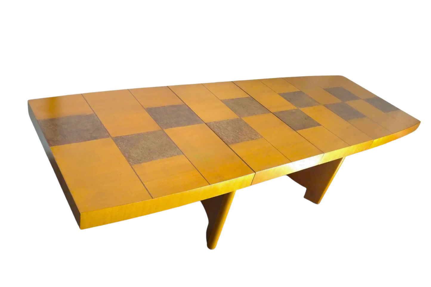 1930s Gilbert Rhode Dining Table