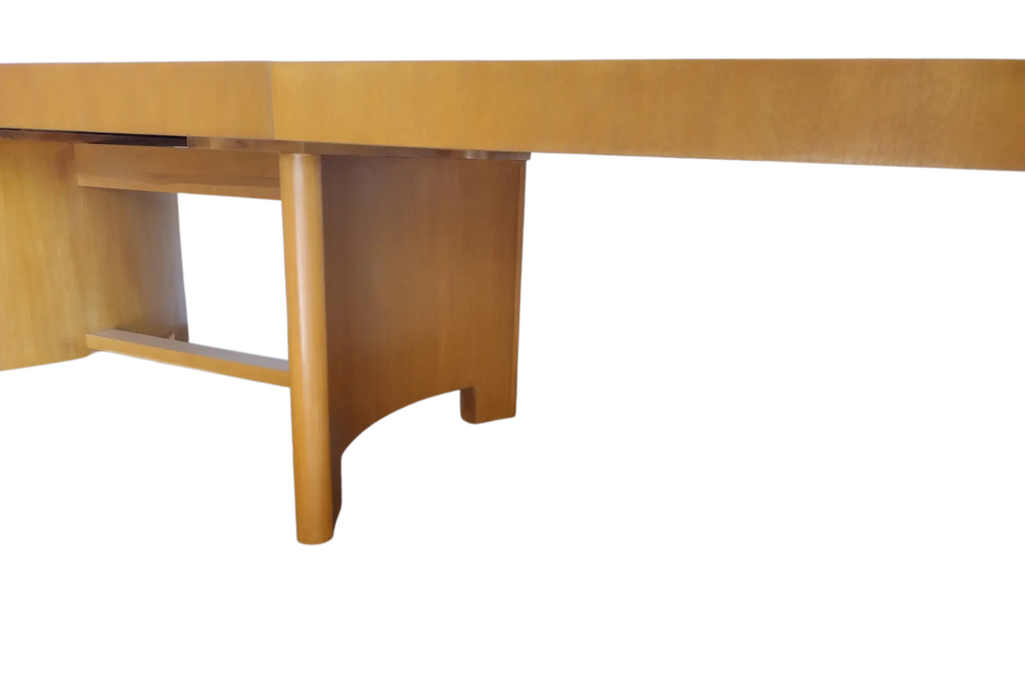 1930s Gilbert Rhode Dining Table