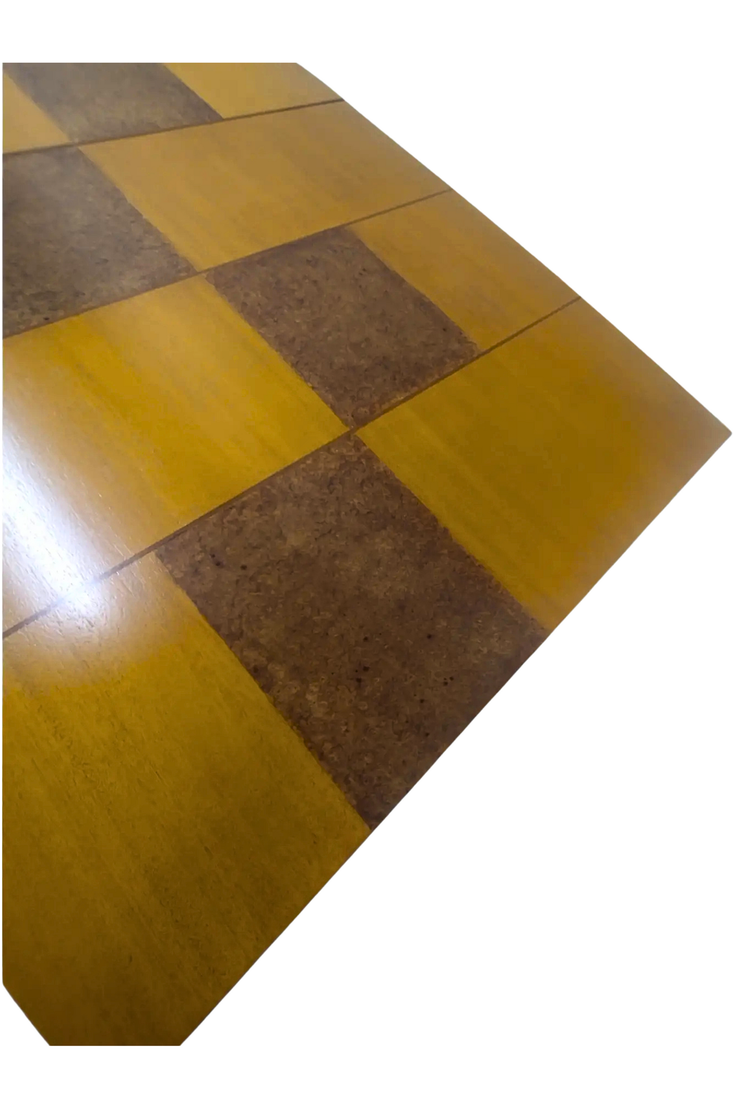 1930s Gilbert Rhode Dining Table