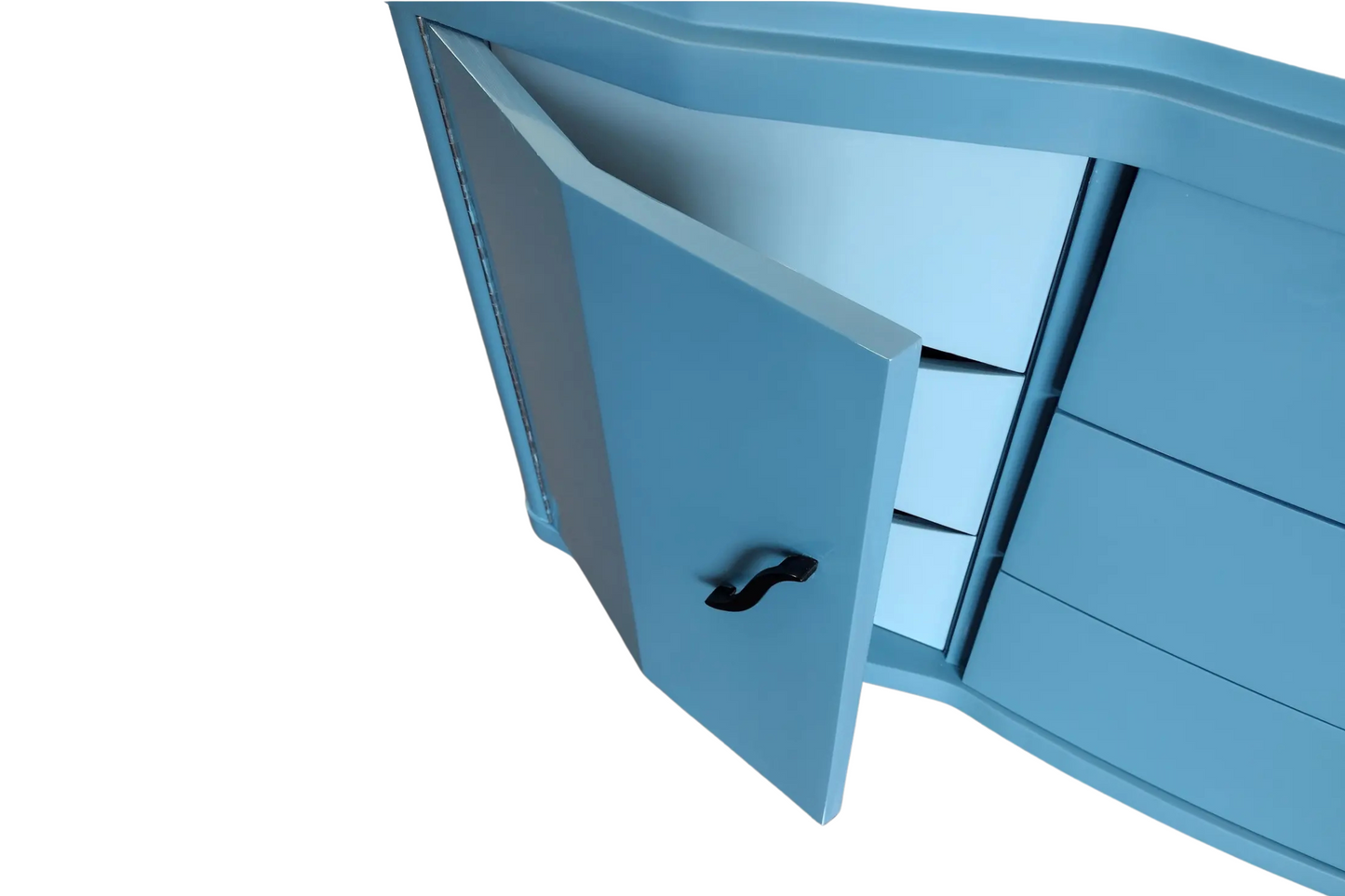 1940s Art Deco Dresser