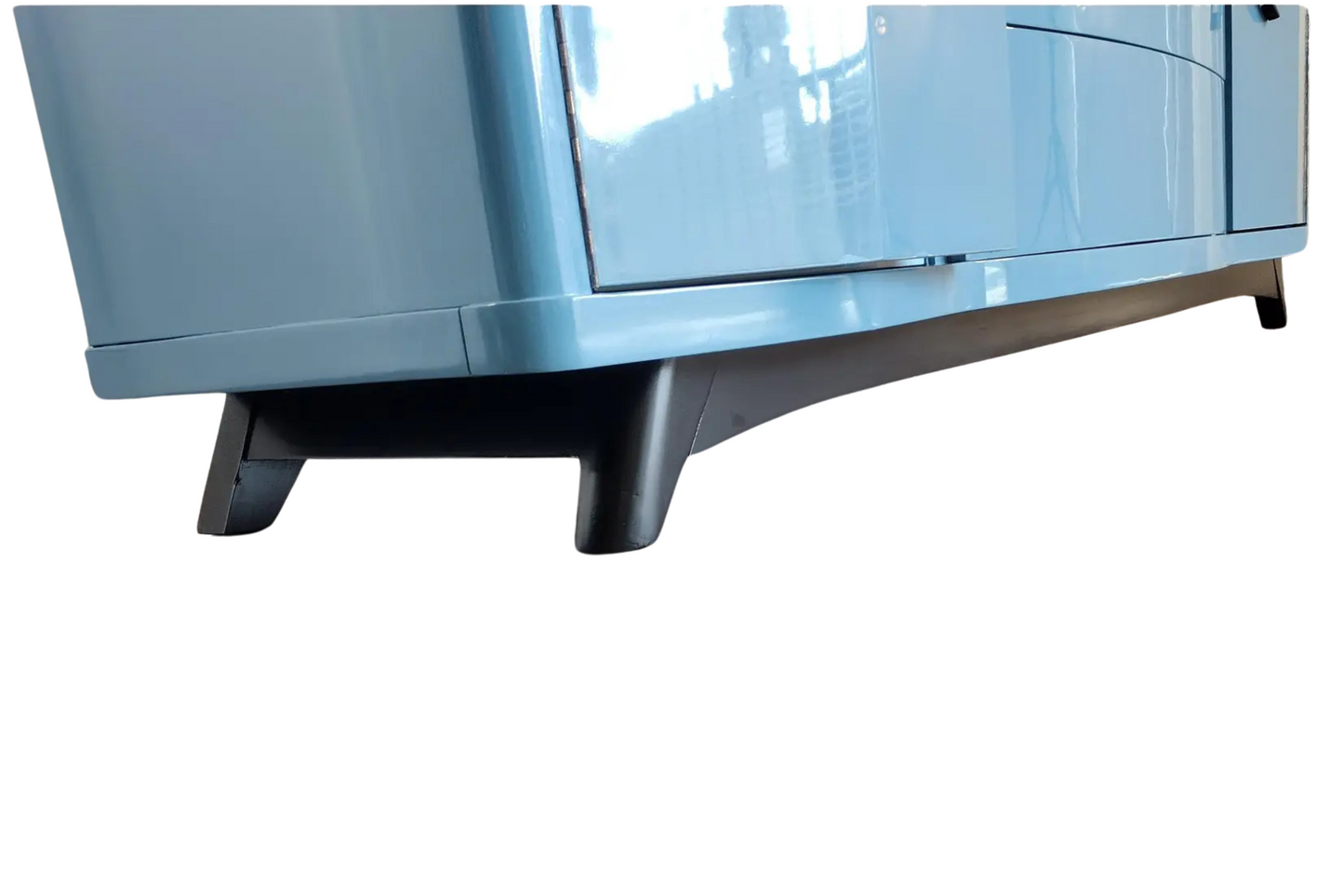 1940s Art Deco Dresser