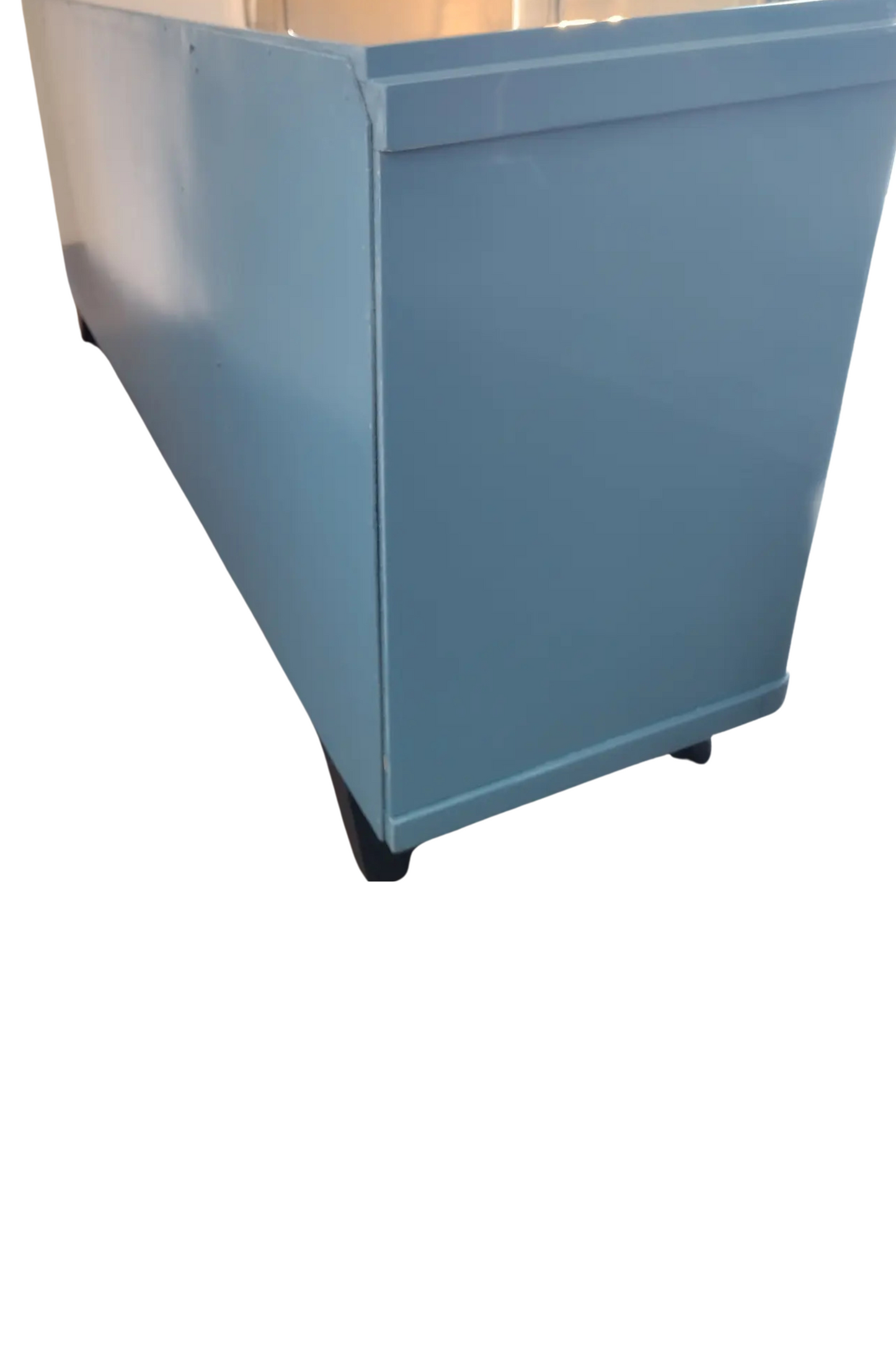 1940s Art Deco Dresser