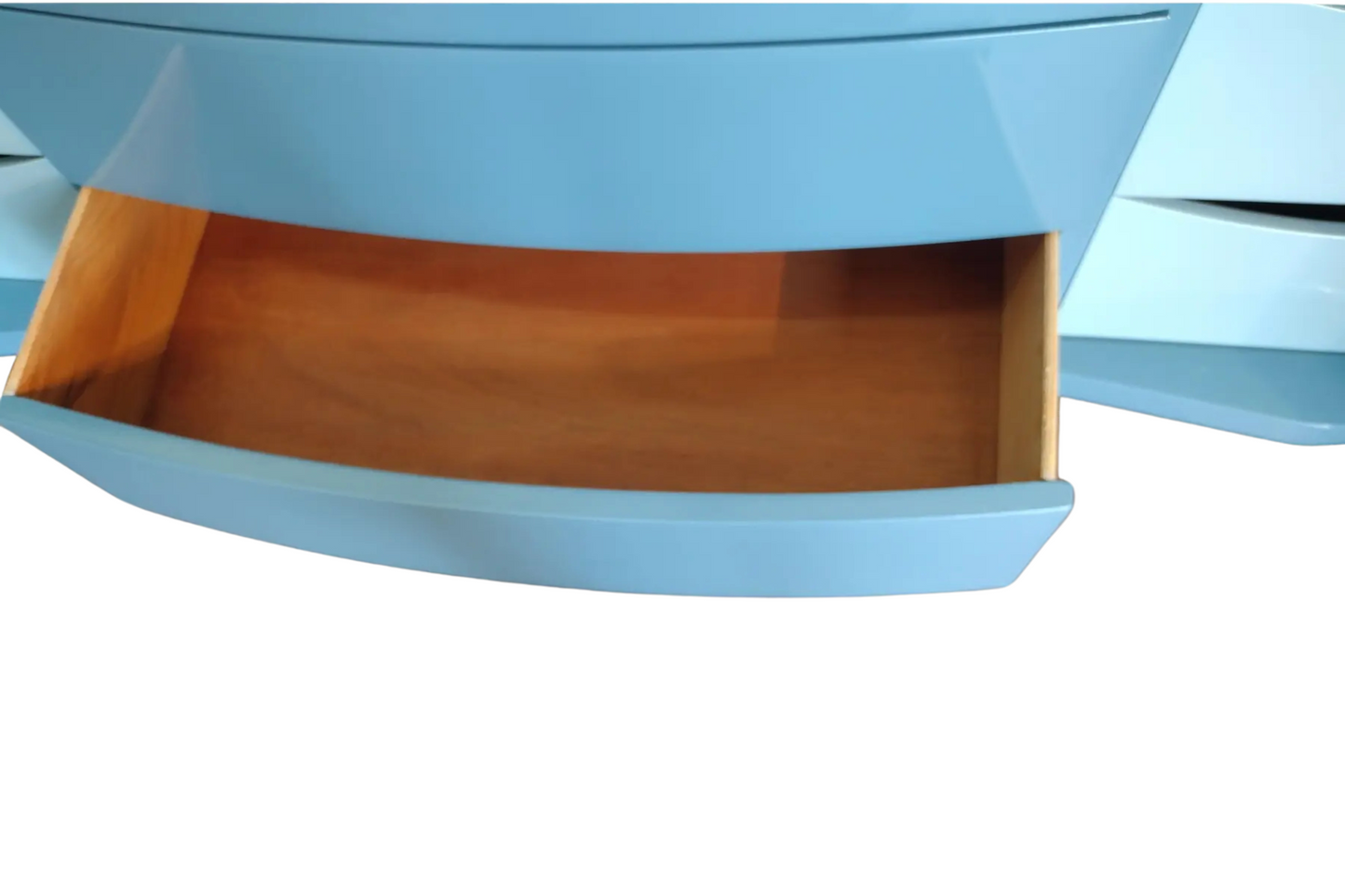 1940s Art Deco Dresser