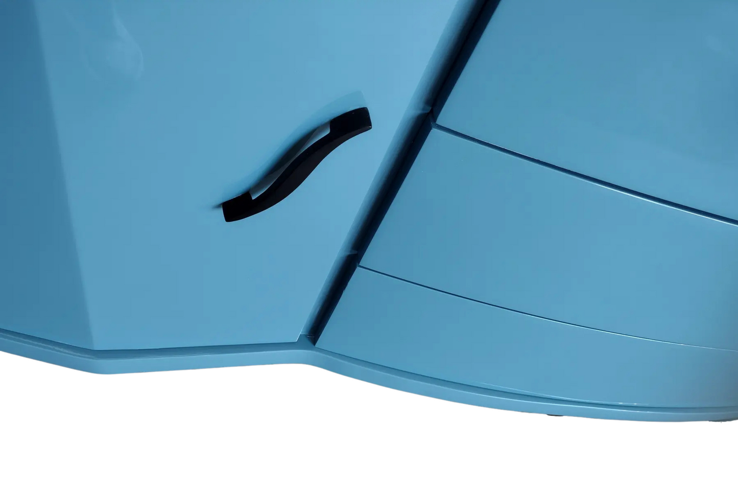 1940s Art Deco Dresser