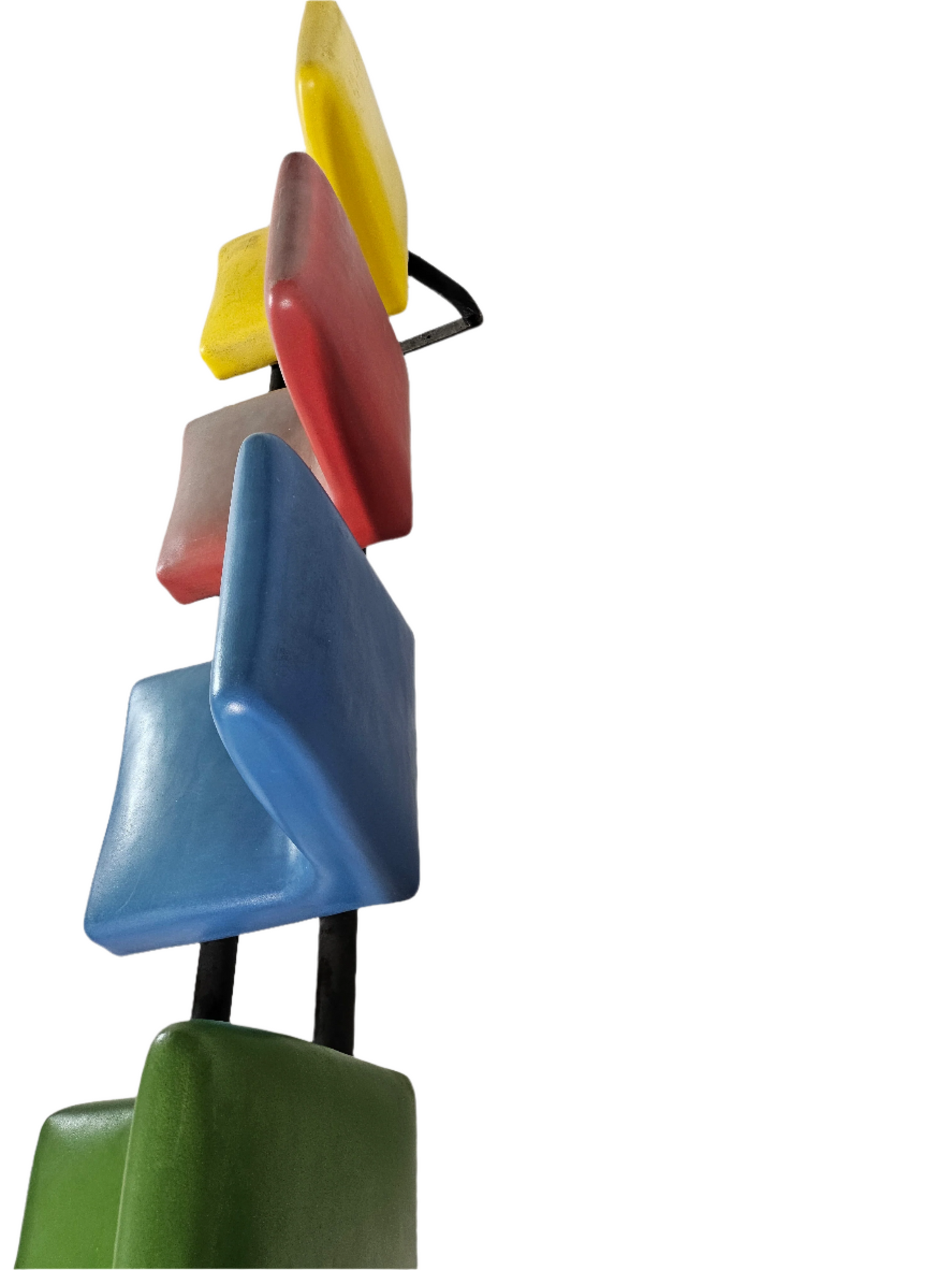 1940s Four Seater Bench