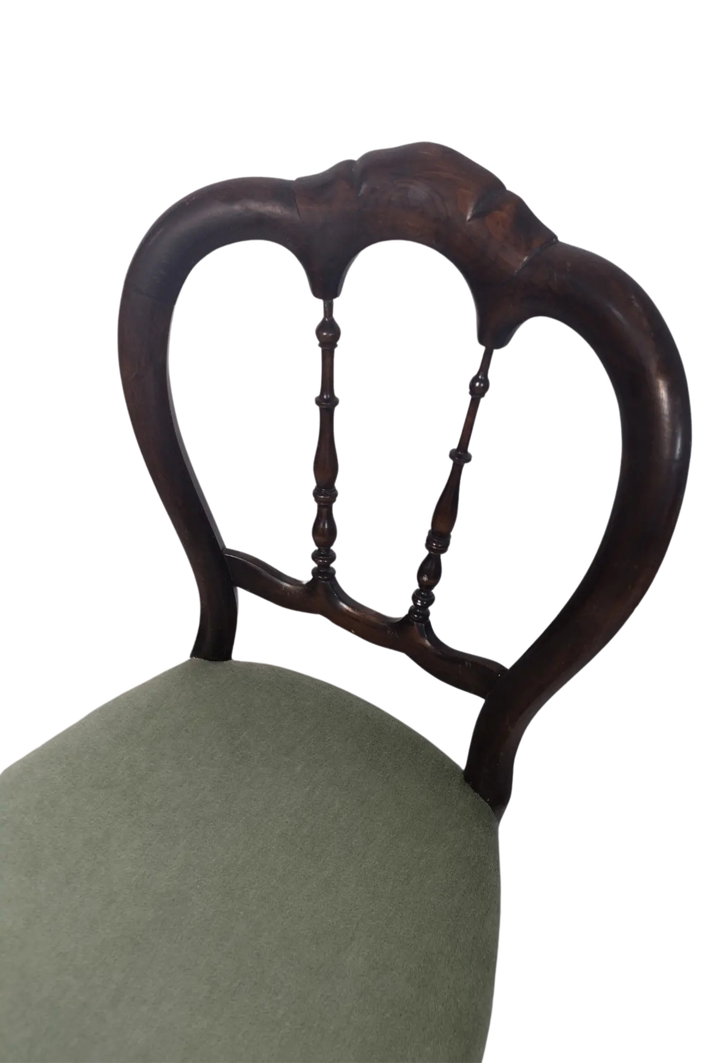 1940s French Accent Chairs - Set of 2