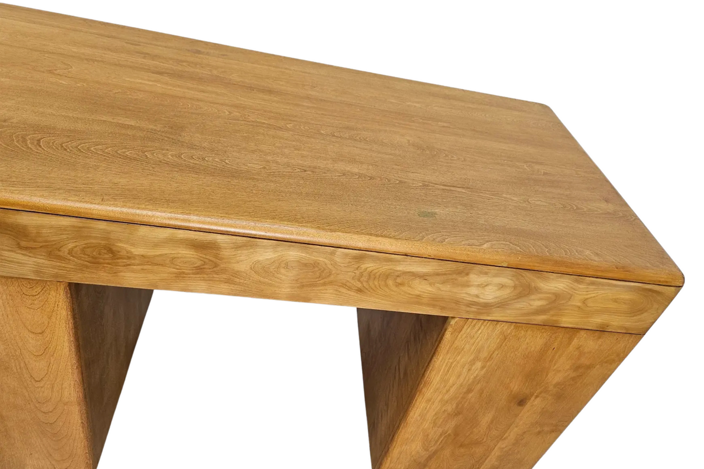 1950s Heywood Wakefield Desk