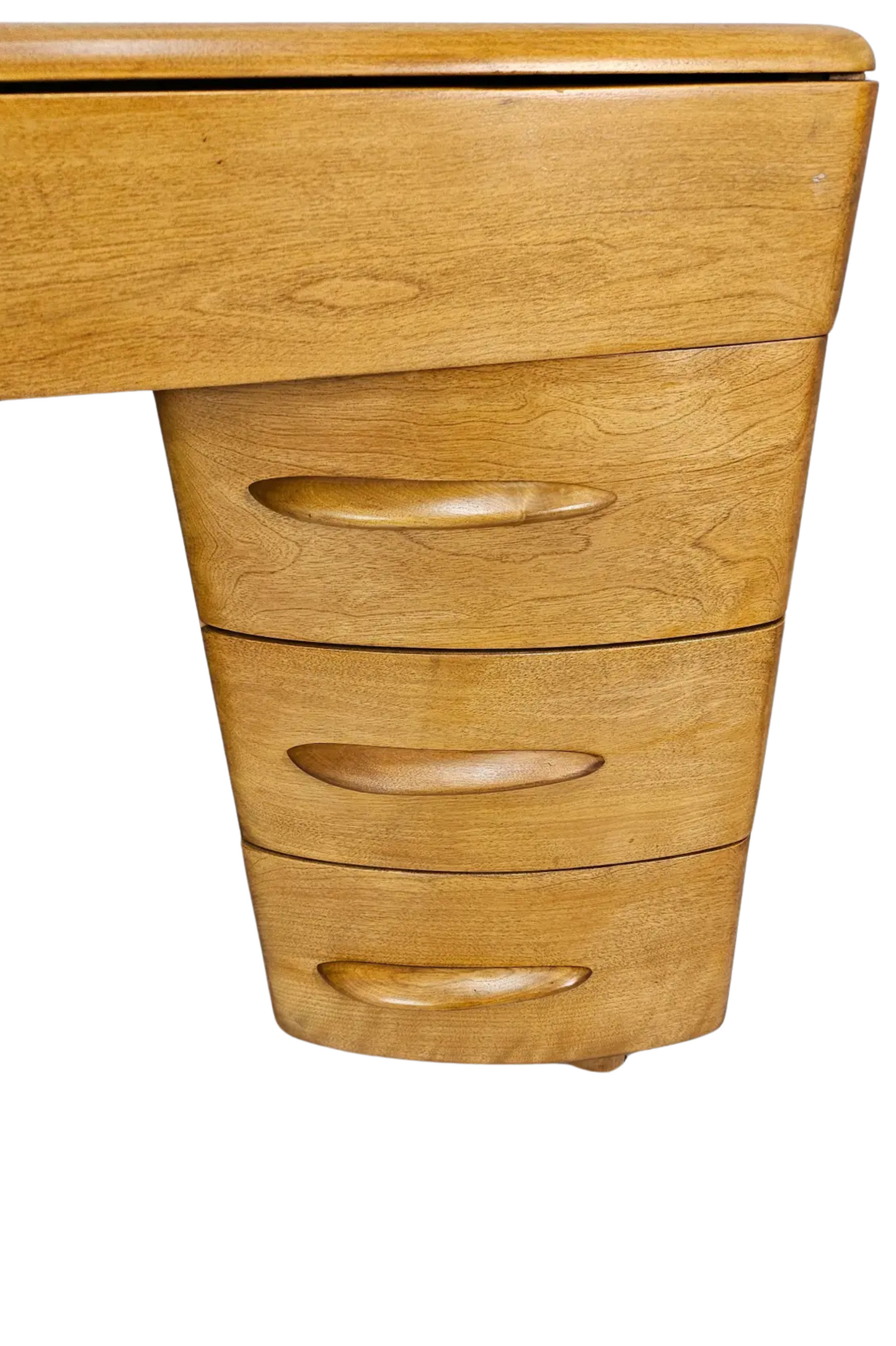1950s Heywood Wakefield Desk