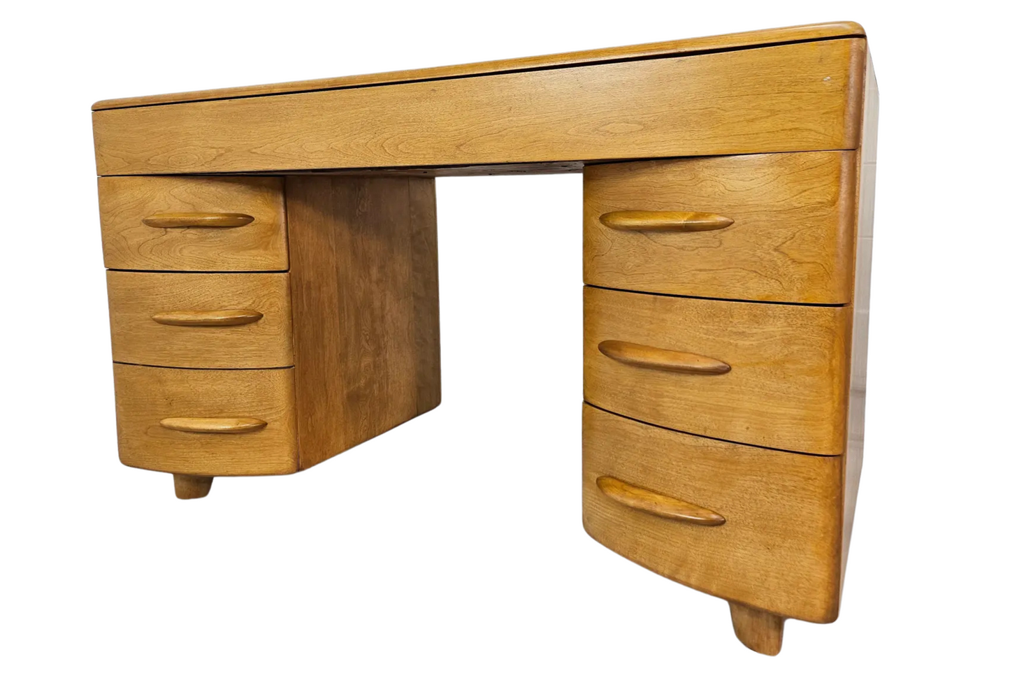 1950s Heywood Wakefield Desk