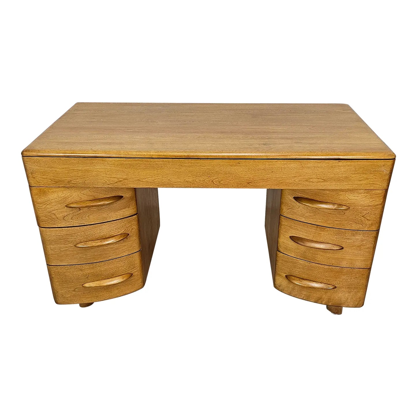 1950s Heywood Wakefield Desk