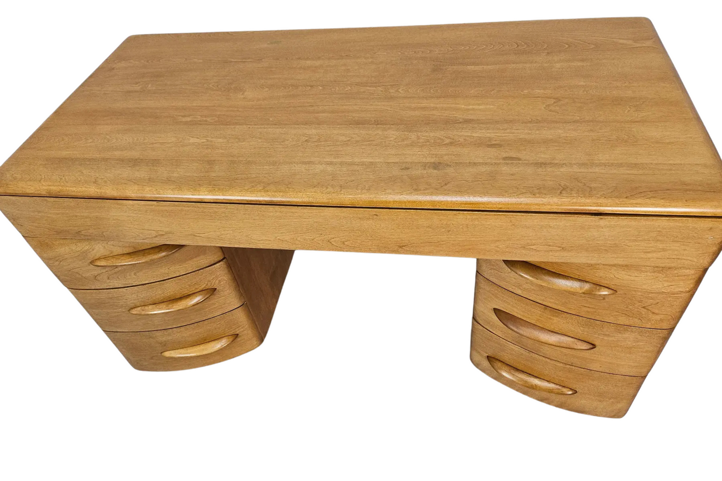 1950s Heywood Wakefield Desk