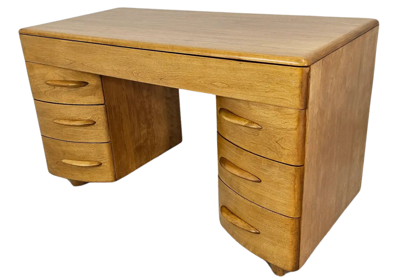 1950s Heywood Wakefield Desk