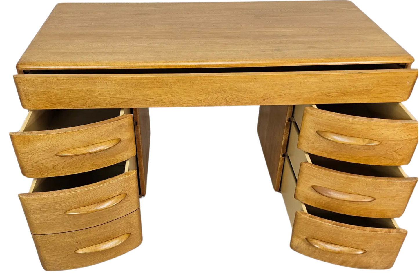 1950s Heywood Wakefield Desk