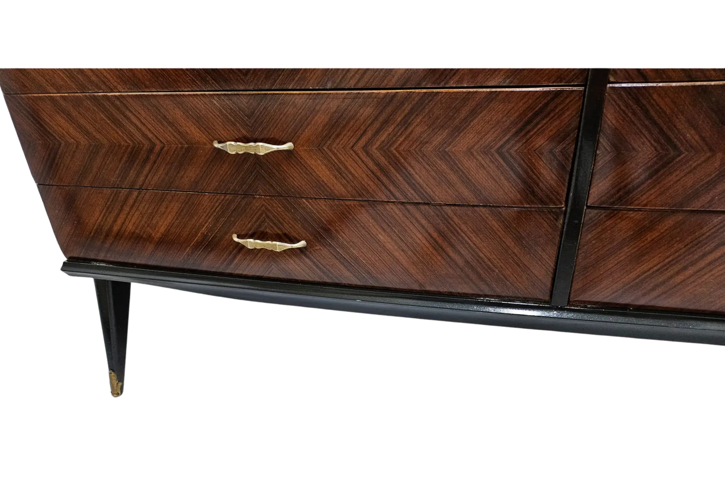 1950s Italian Style Dresser