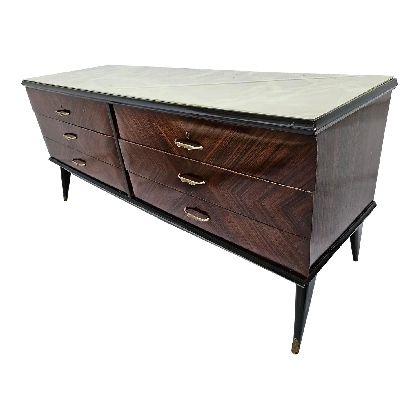 1950s Italian Style Dresser