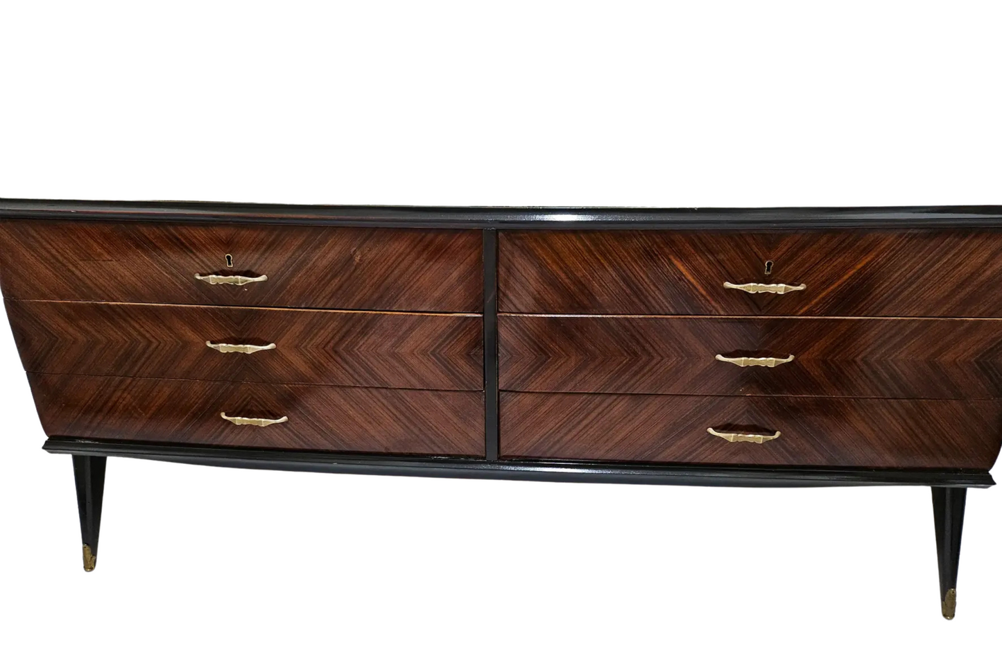 1950s Italian Style Dresser