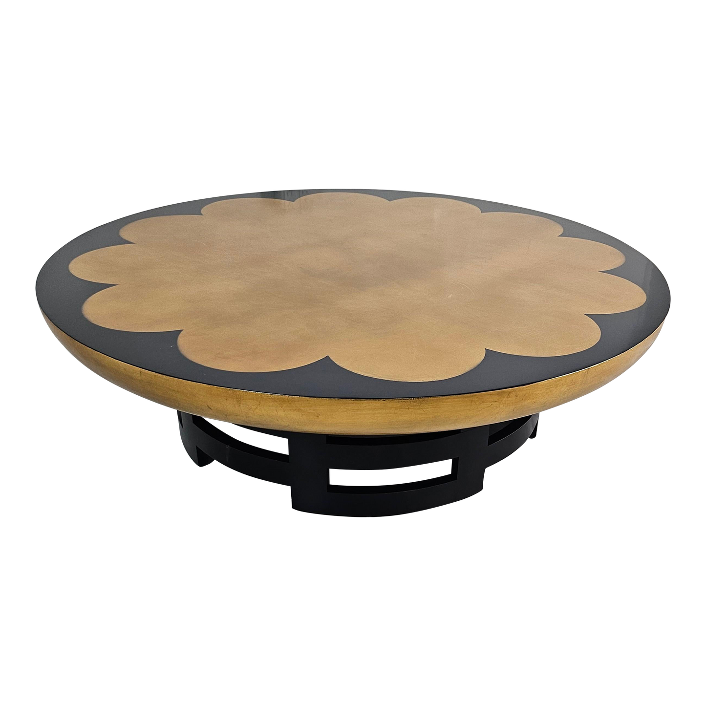 1950s Kittinger Coffee Table