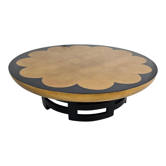 1950s Kittinger Coffee Table