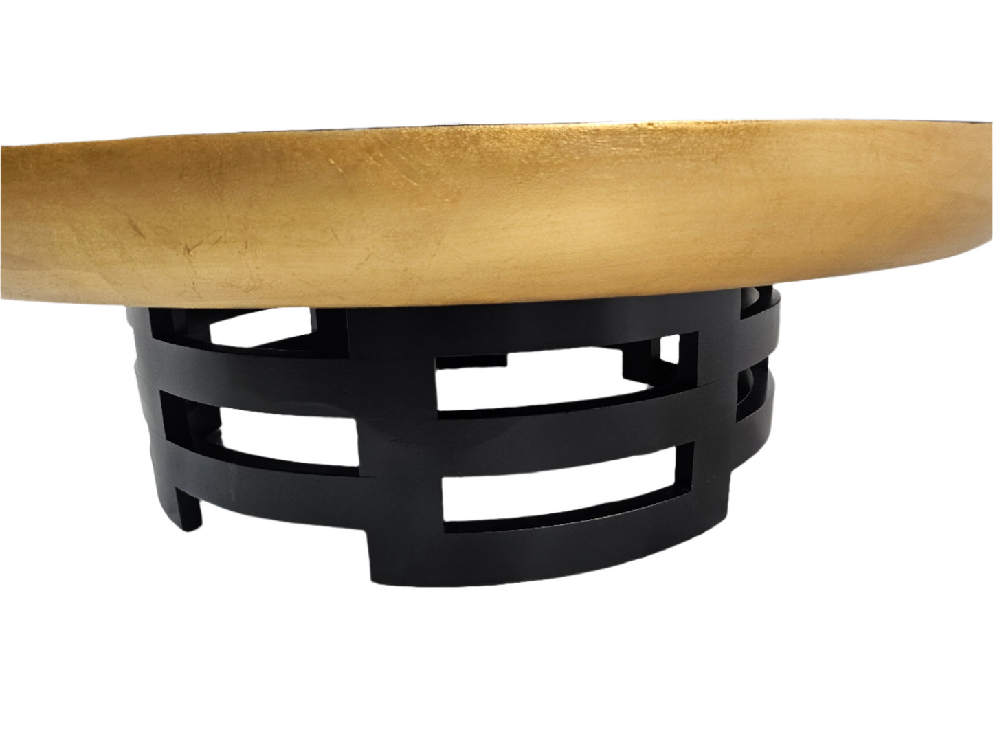 1950s Kittinger Coffee Table