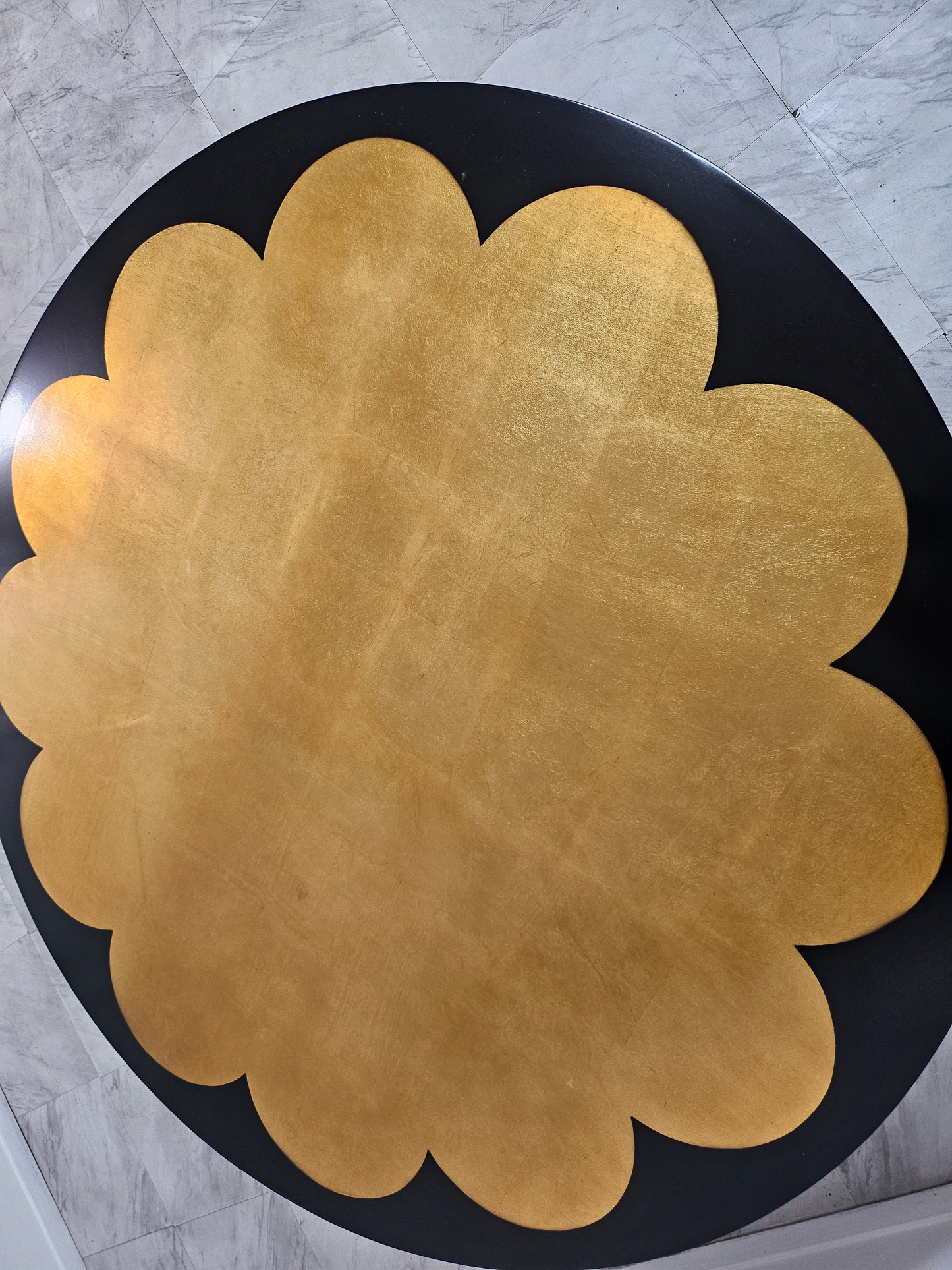 1950s Kittinger Coffee Table