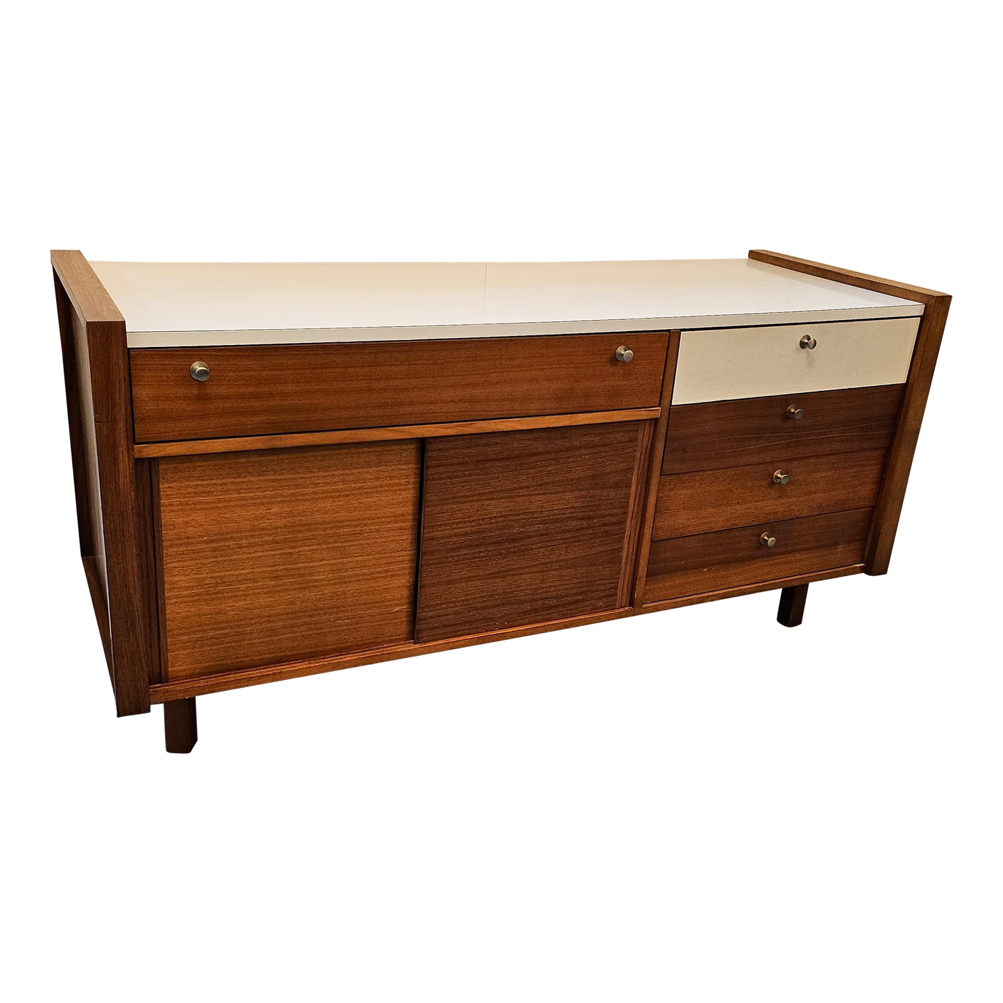 1950s Martin Borenstein Cabinet