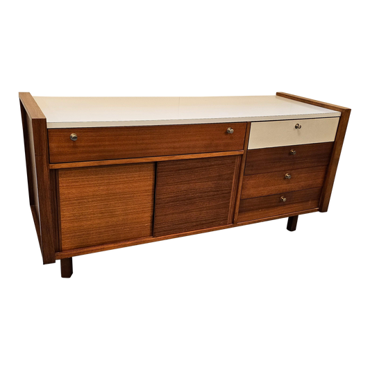 1950s Martin Borenstein Cabinet