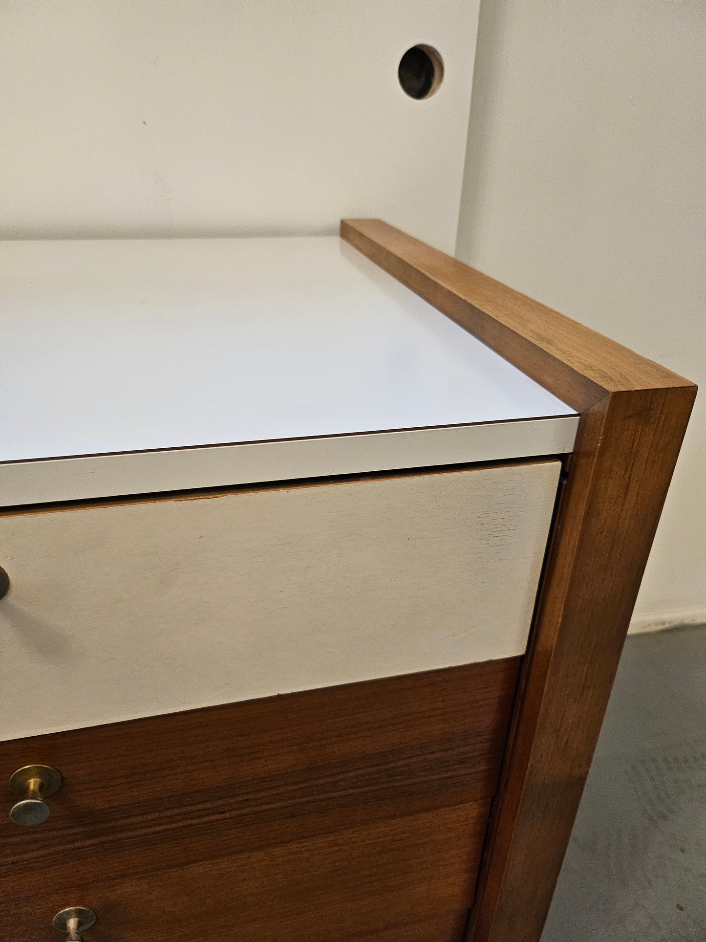 1950s Martin Borenstein Cabinet