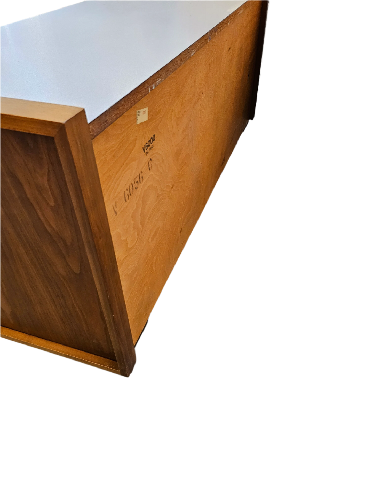 1950s Martin Borenstein Cabinet