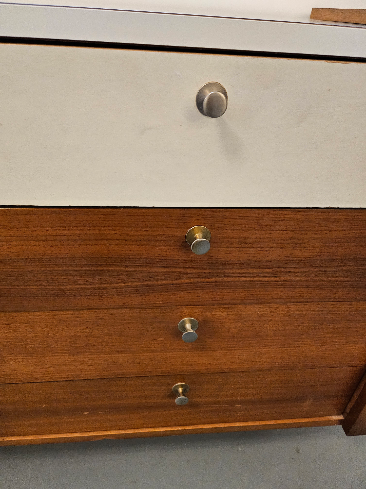 1950s Martin Borenstein Cabinet