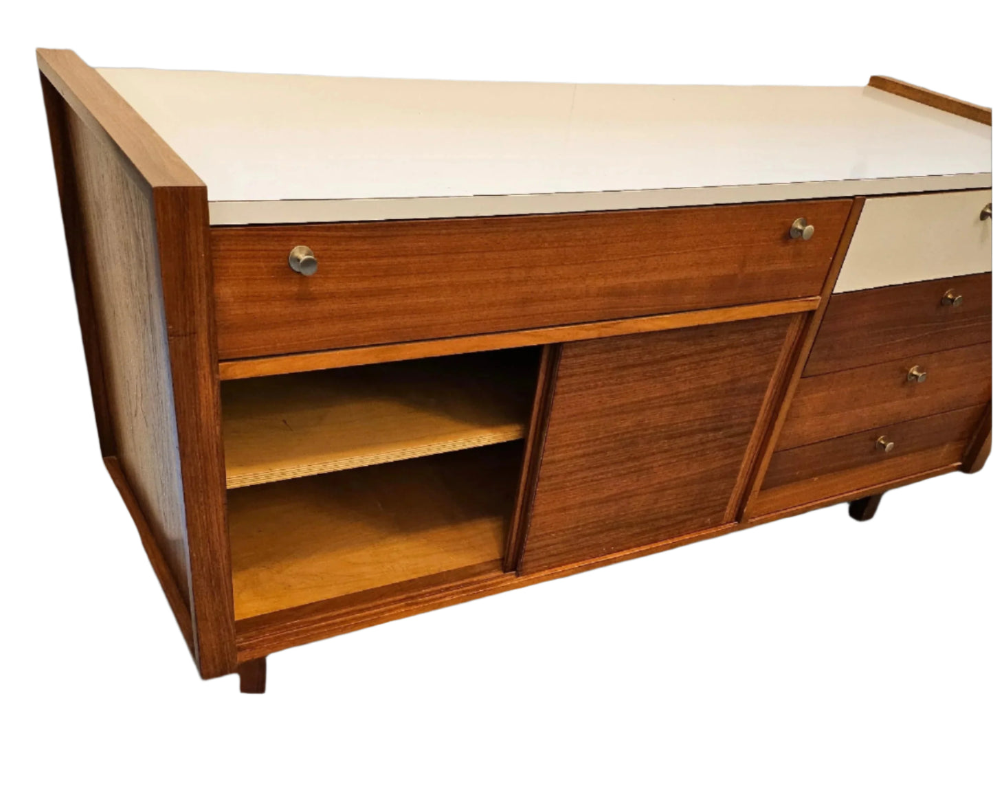 1950s Martin Borenstein Cabinet