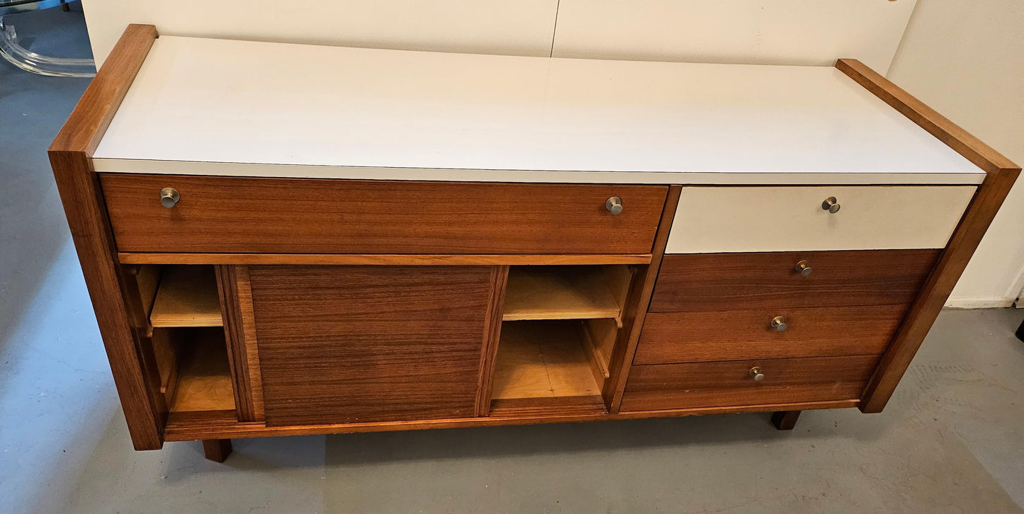 1950s Martin Borenstein Cabinet