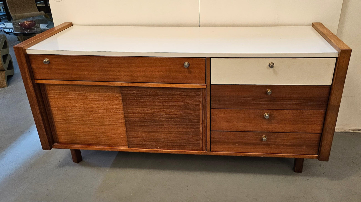 1950s Martin Borenstein Cabinet