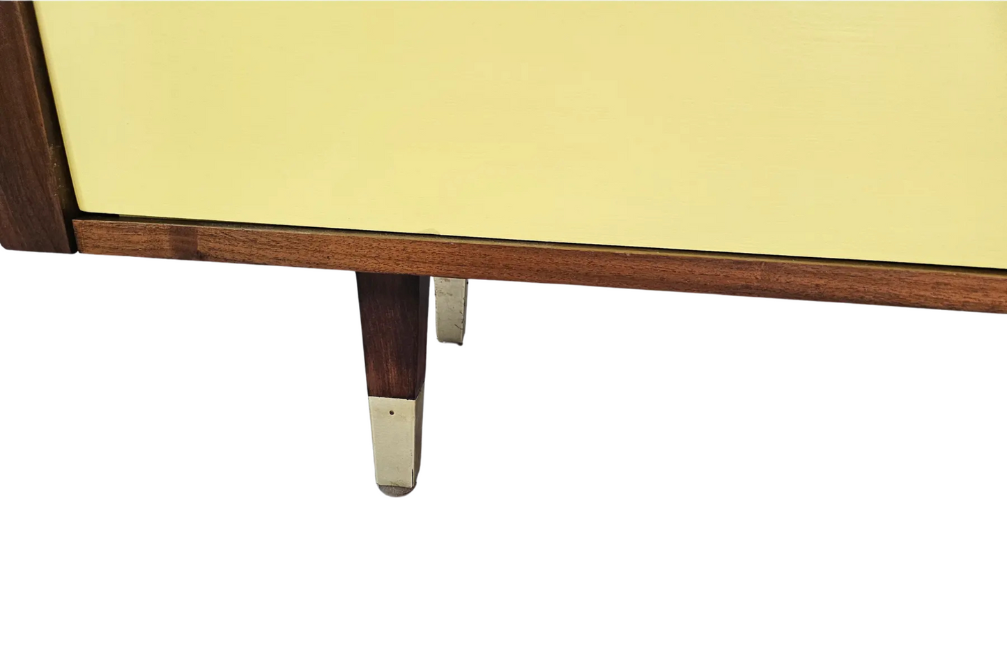 1950s Mid Century Credenza