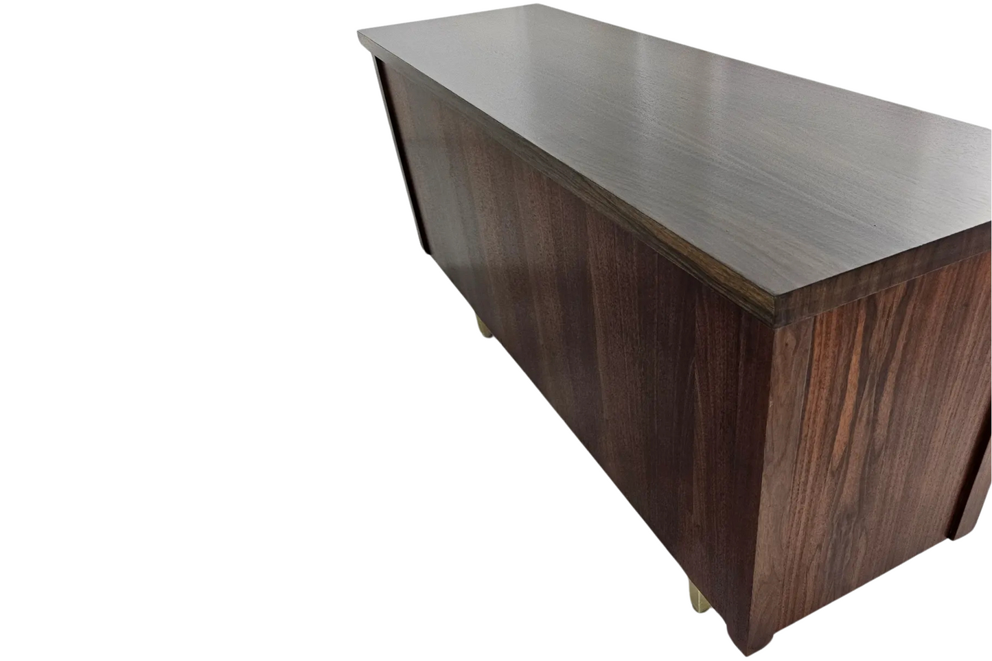 1950s Mid Century Credenza