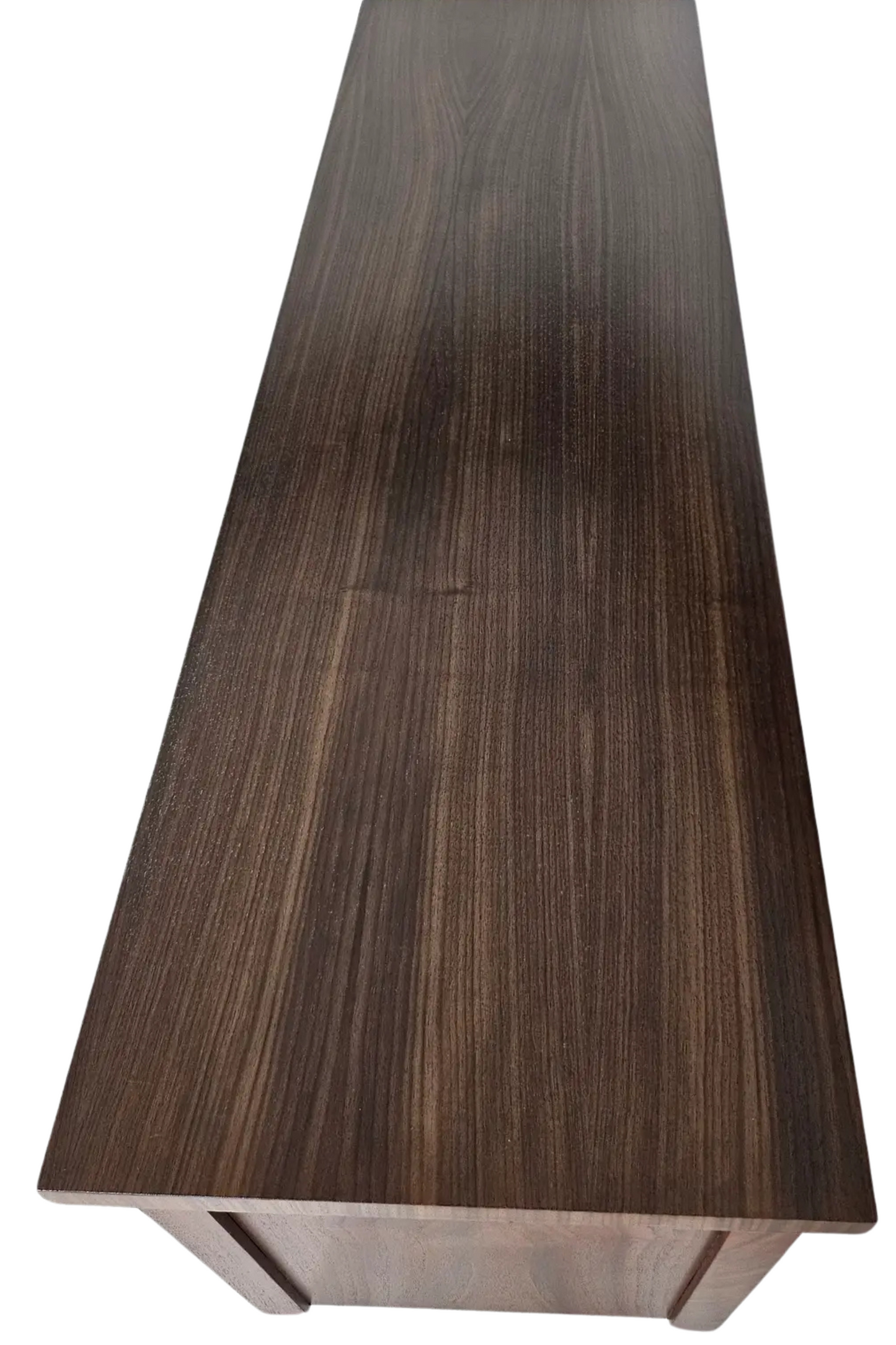 1950s Mid Century Credenza