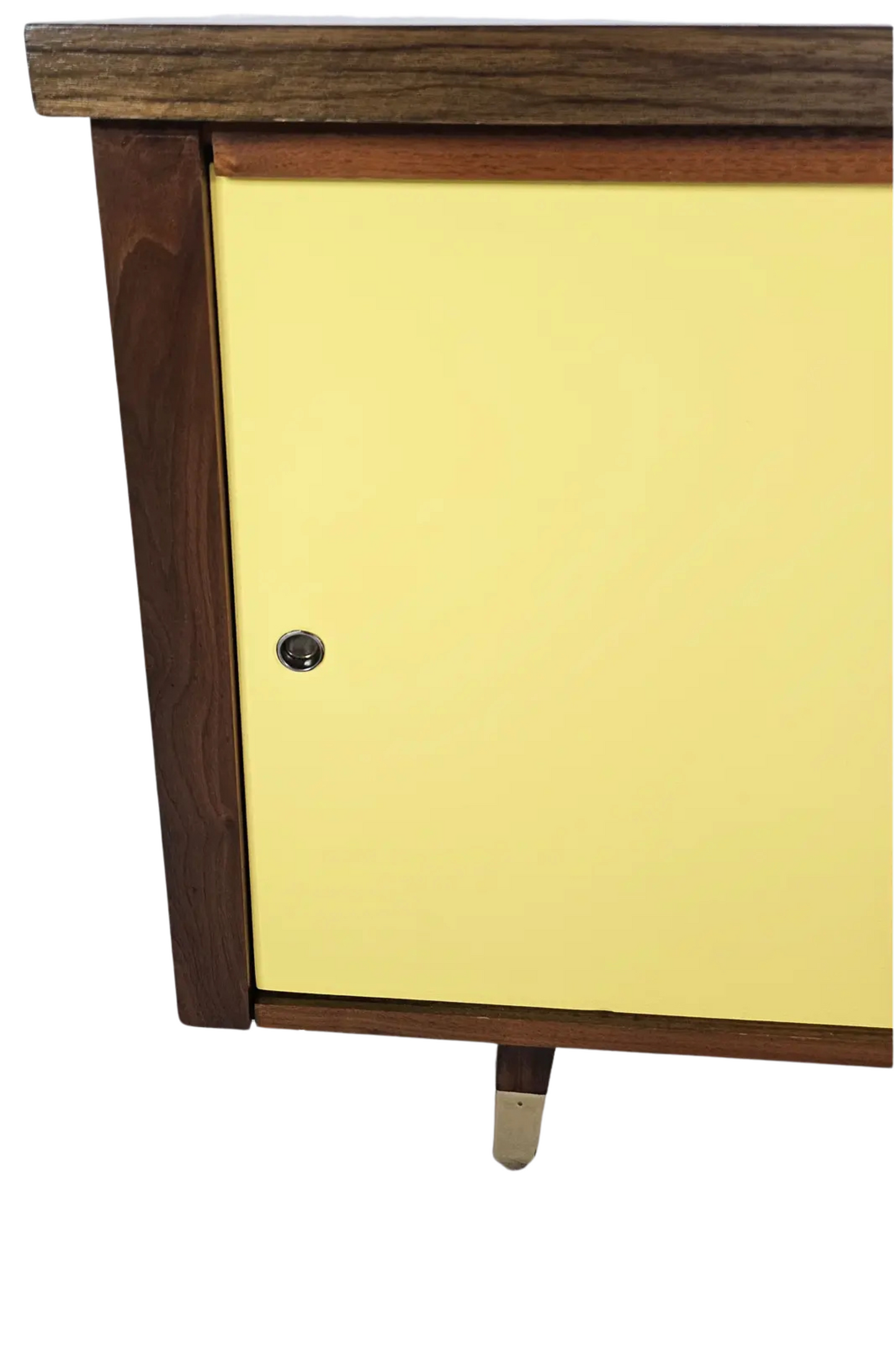 1950s Mid Century Credenza