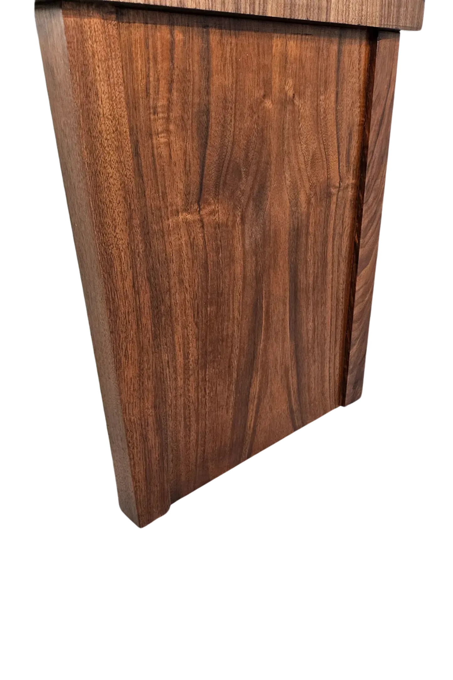 1950s Mid Century Credenza