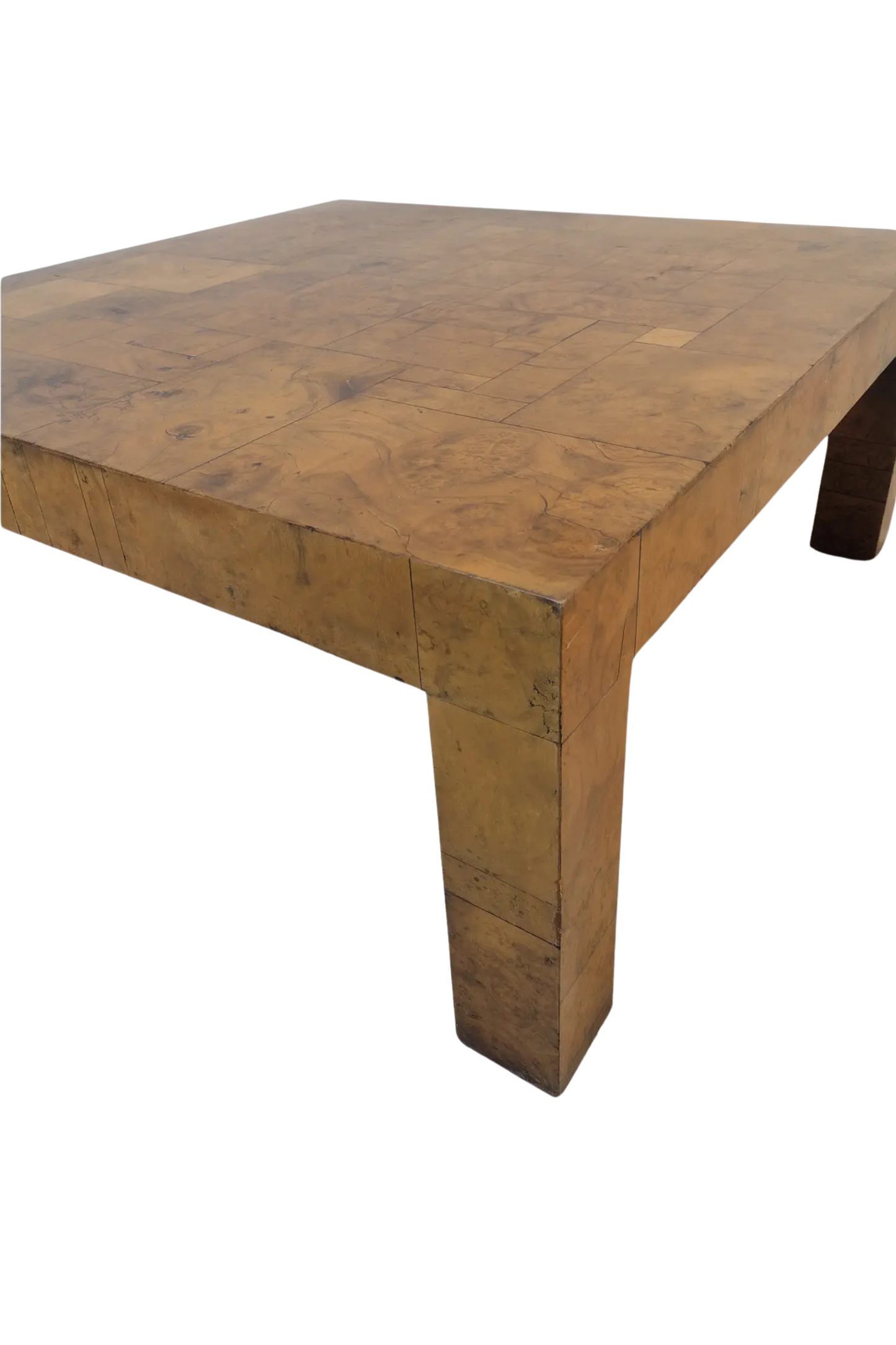 1950s Paul Evans Style Coffee Table