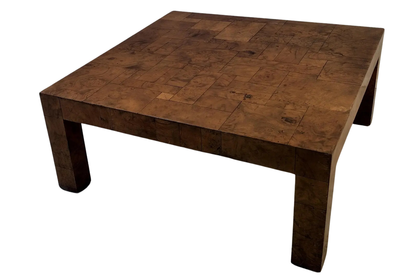 1950s Paul Evans Style Coffee Table