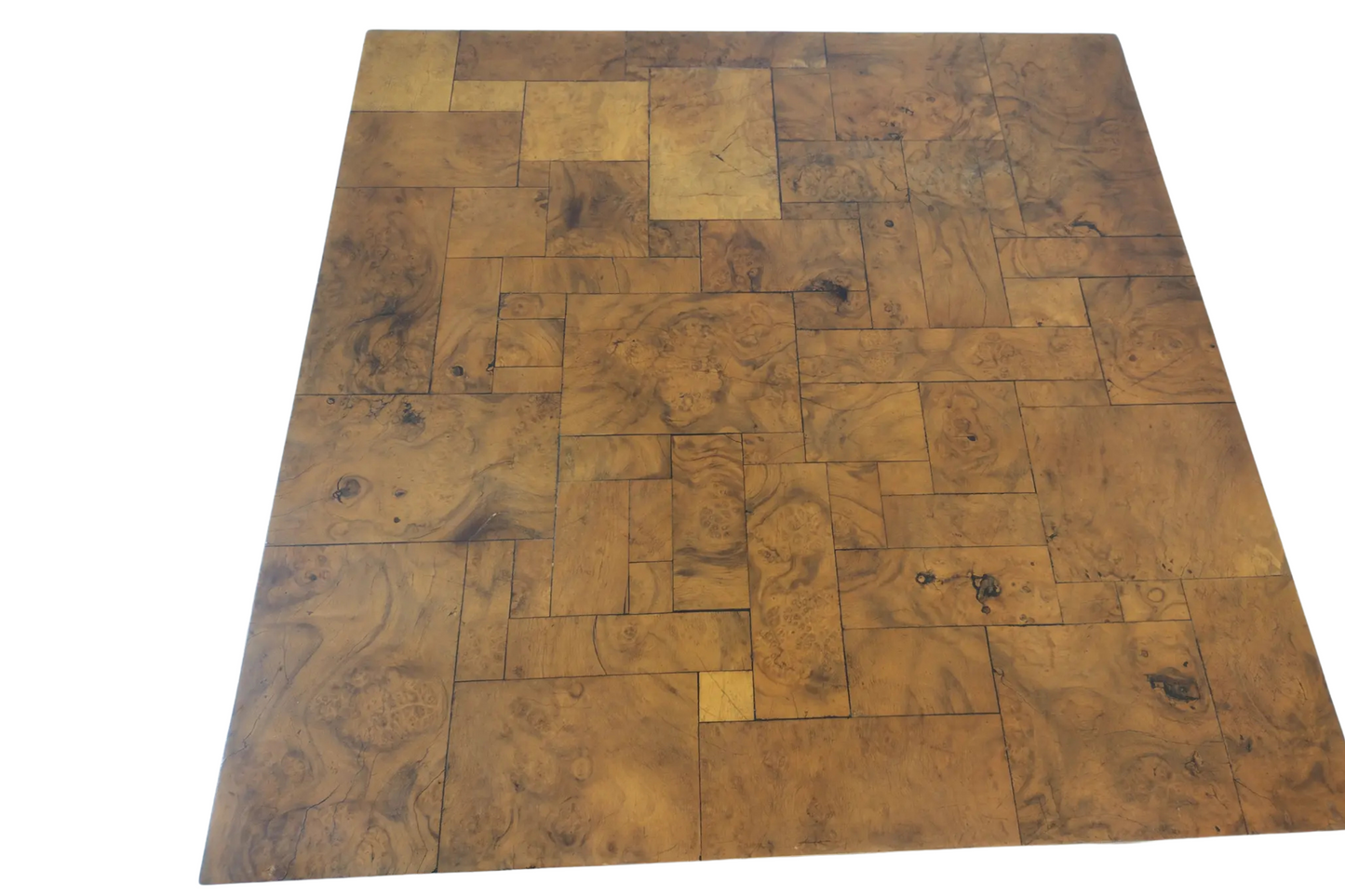 1950s Paul Evans Style Coffee Table