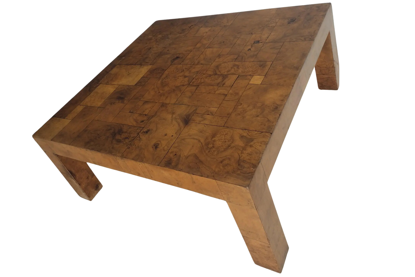 1950s Paul Evans Style Coffee Table