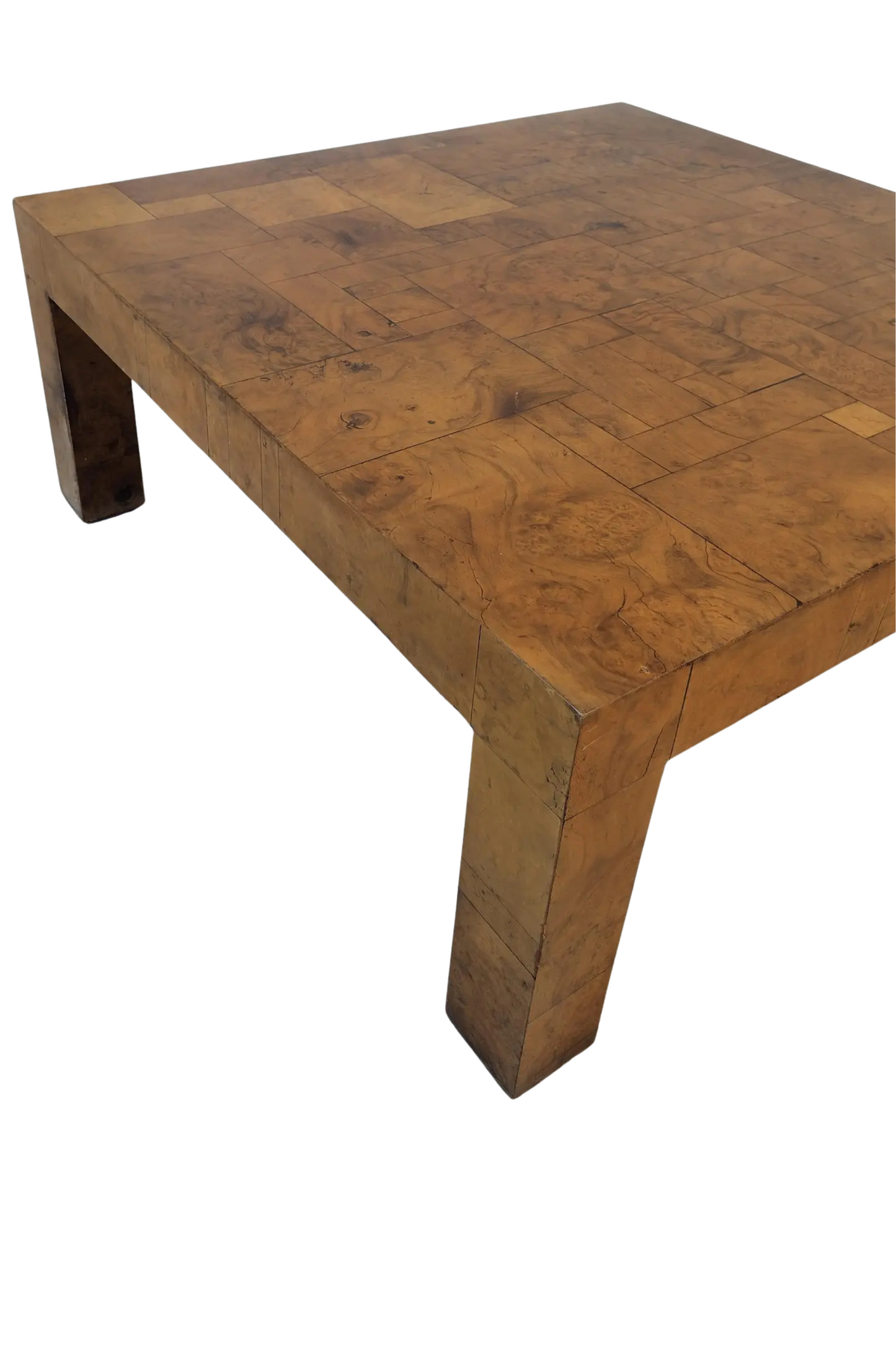 1950s Paul Evans Style Coffee Table