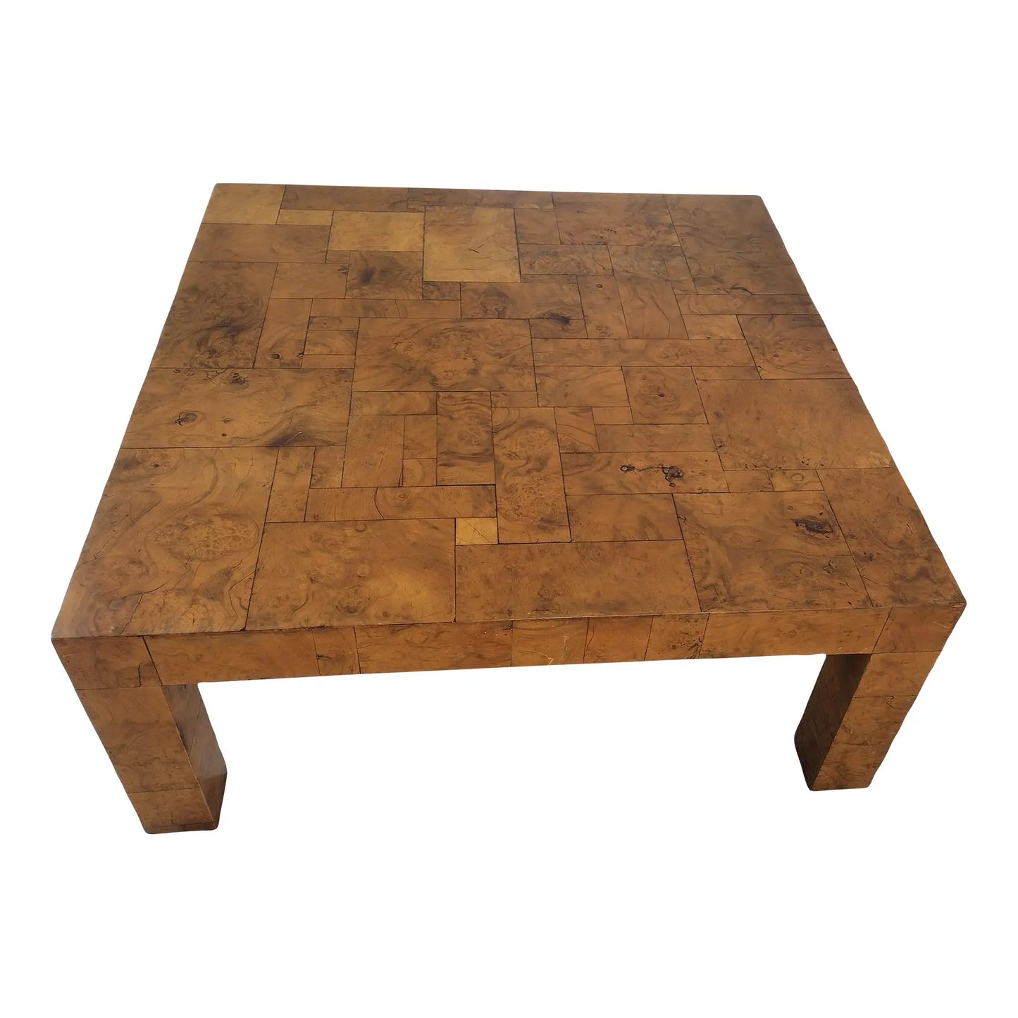 1950s Paul Evans Style Coffee Table