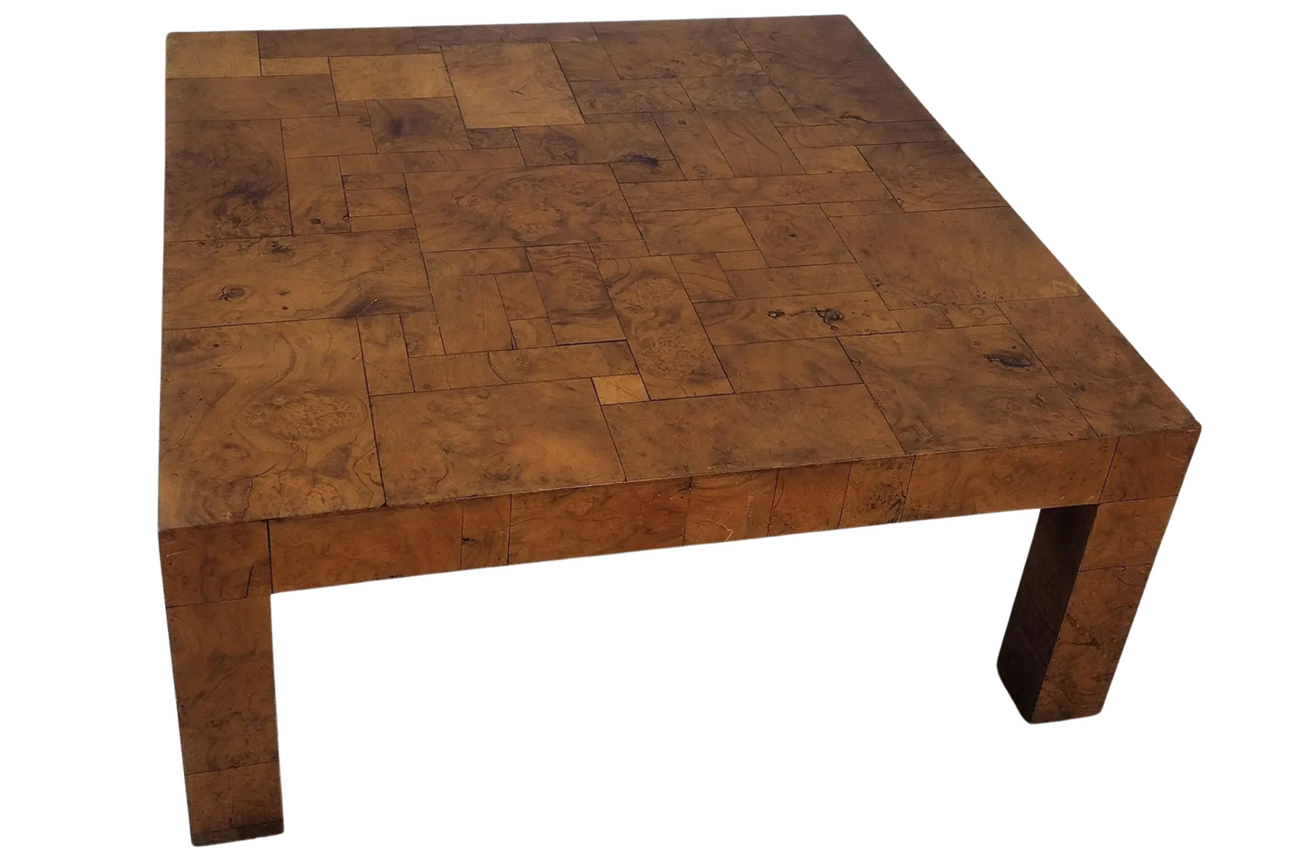 1950s Paul Evans Style Coffee Table