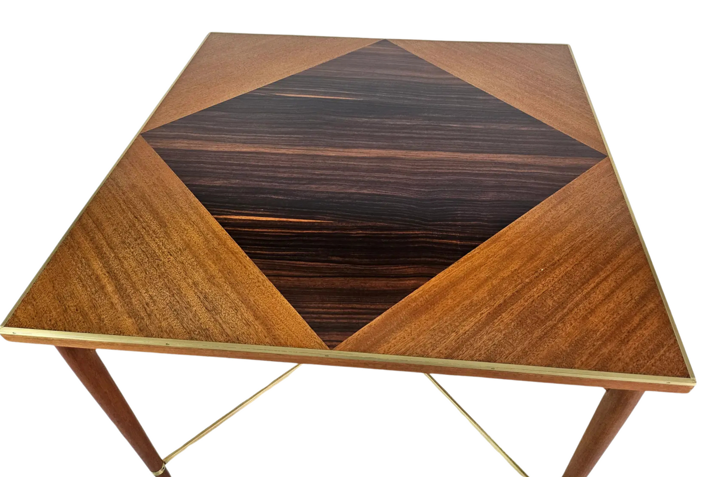 1950s Paul McObb Game Table
