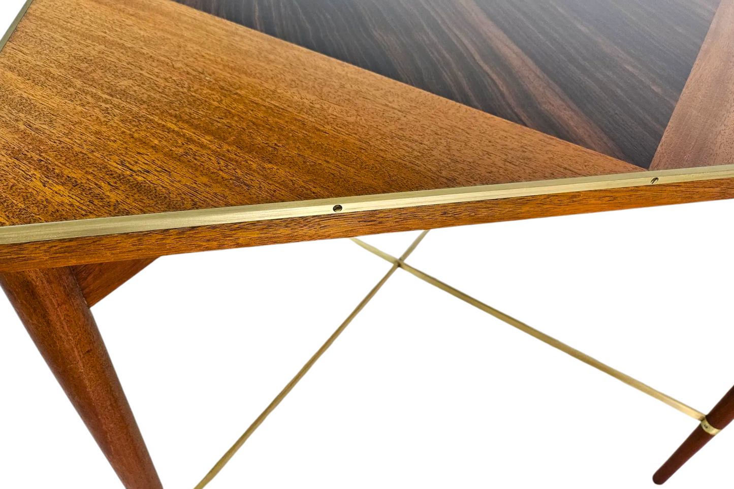 1950s Paul McObb Game Table