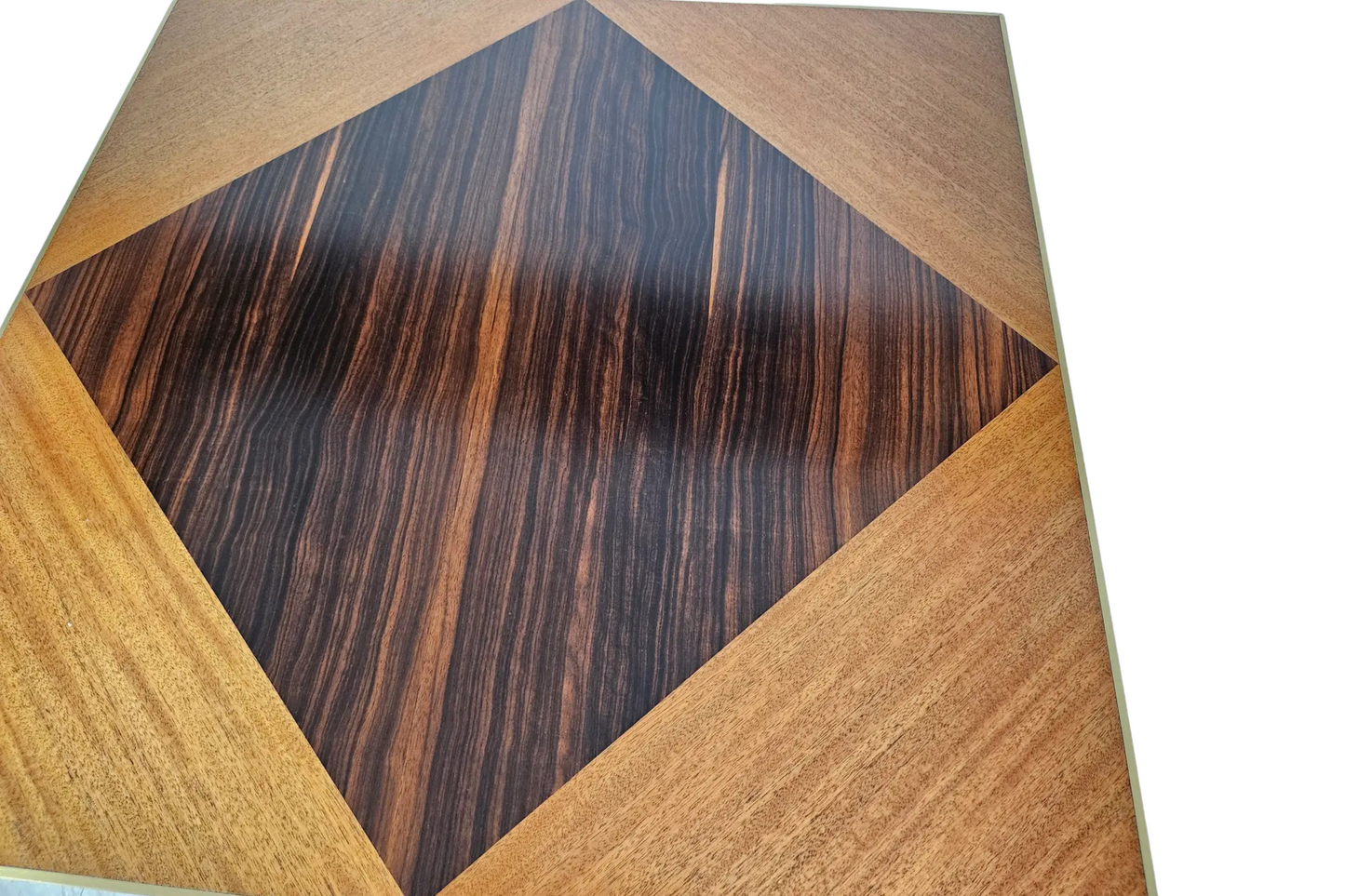 1950s Paul McObb Game Table