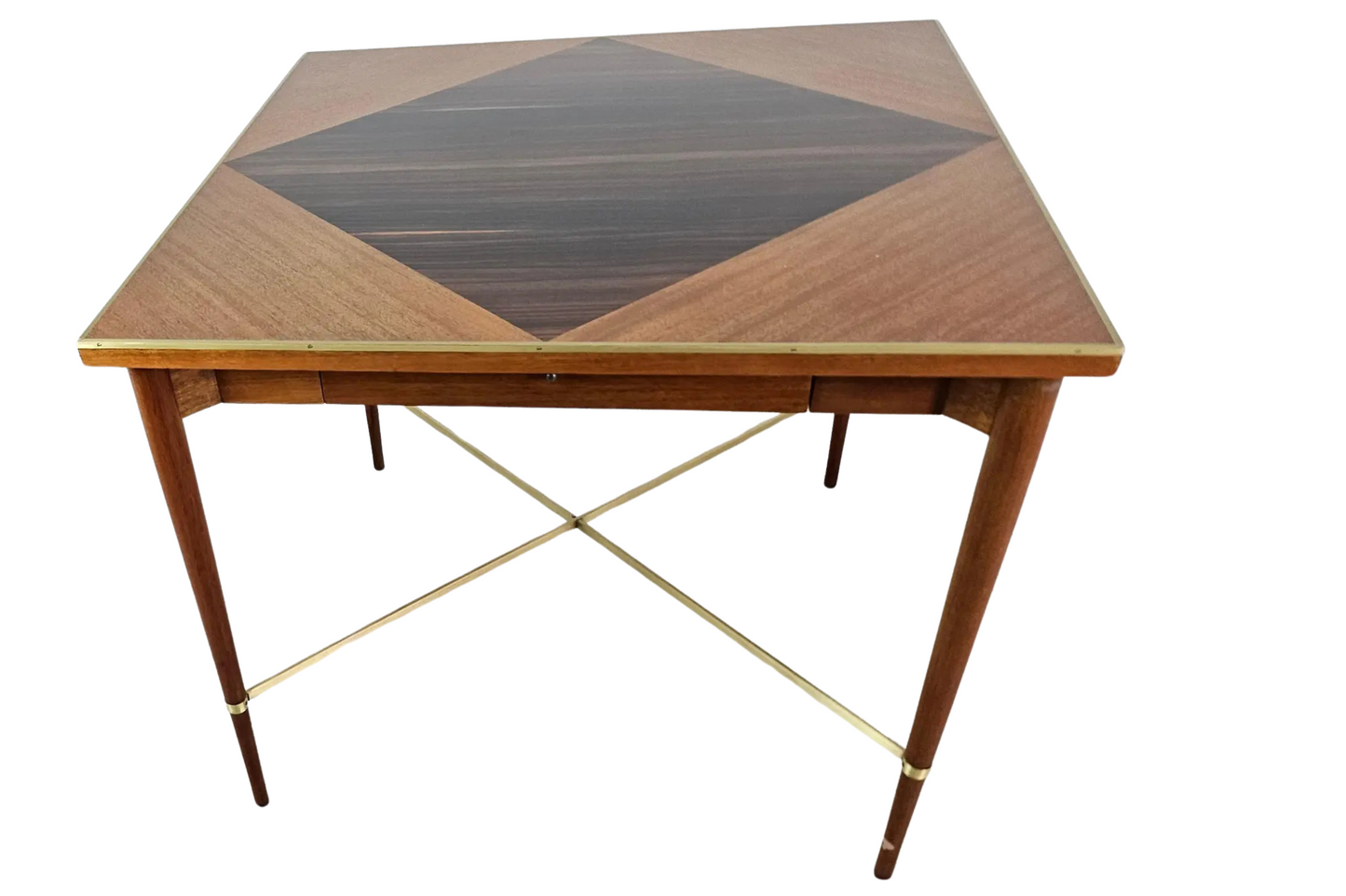 1950s Paul McObb Game Table