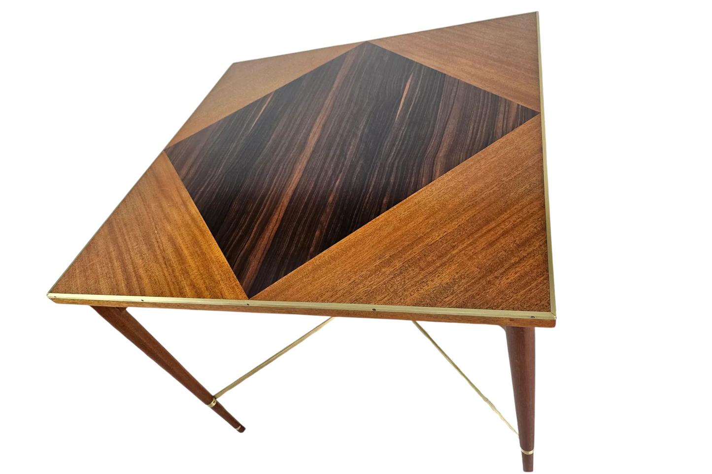 1950s Paul McObb Game Table